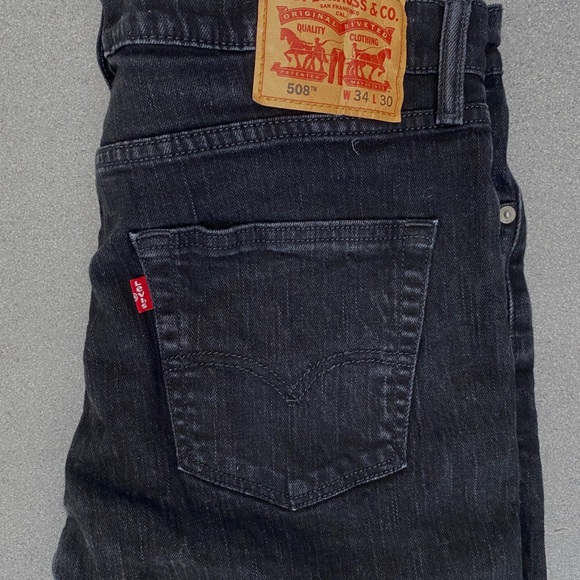 Men’s Levi’s - Picture 2 of 3